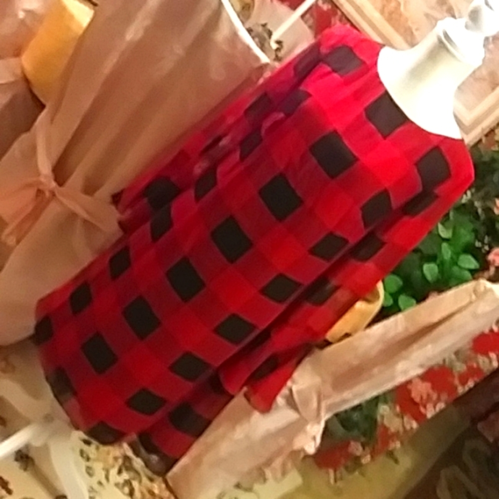 size 10 dress